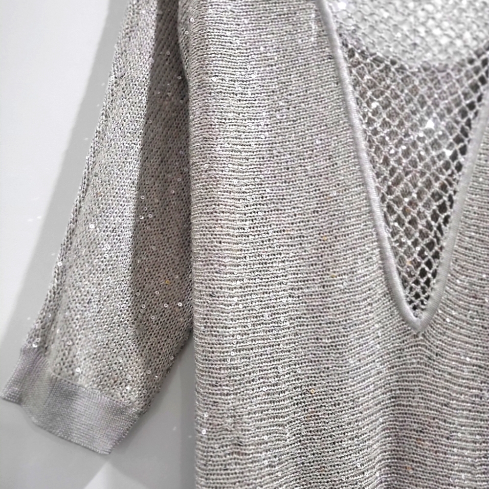 ARDEN B Sweater - Picture 4 of 6